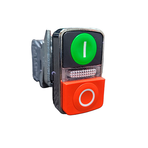 Protección y Control en BT