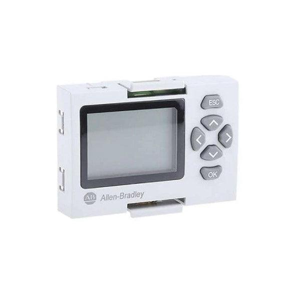 PANTALLA LCD 1-5- CON TECLADO PARA MICRO 810