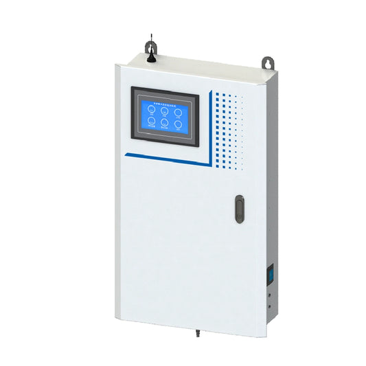 Analizador multiparámetro SUP-MPP1000