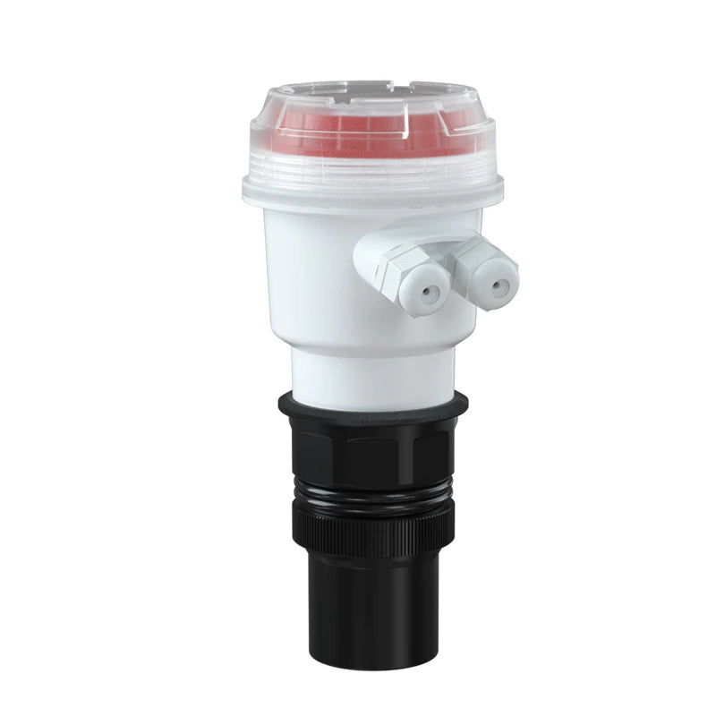 Transmisor de nivel ultrasónico SUP-MP